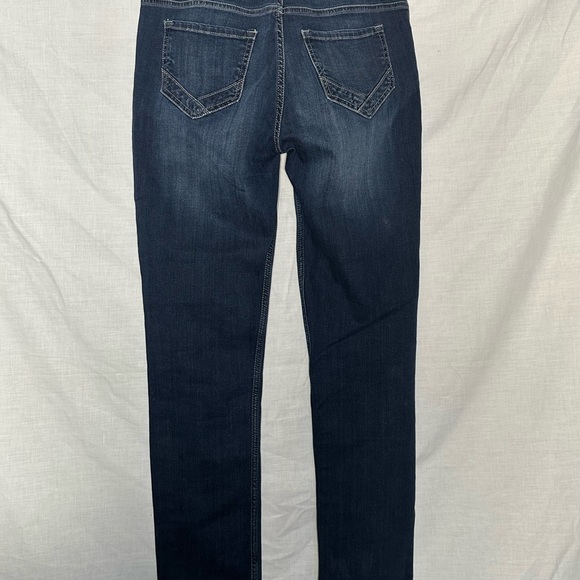 Lee Skinny Jeans size 8 Long - Picture 11 of 11